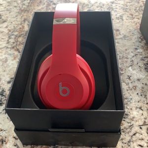 BEATS STUDIO 3 - WIRELESS